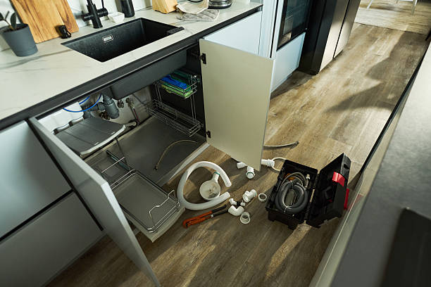 Trusted Drain Cleaning service in Fortuna, CA - AAA Plumbing Heating